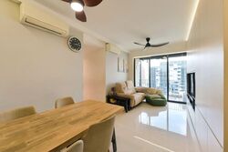 High Park Residences (D28), Apartment #552369471